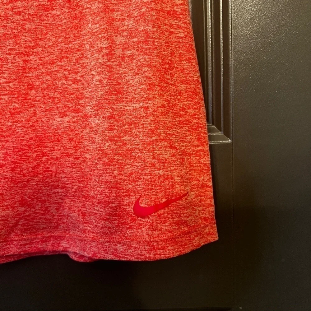 Nike Dri-Fit Sleeveless Shirt, Size Small